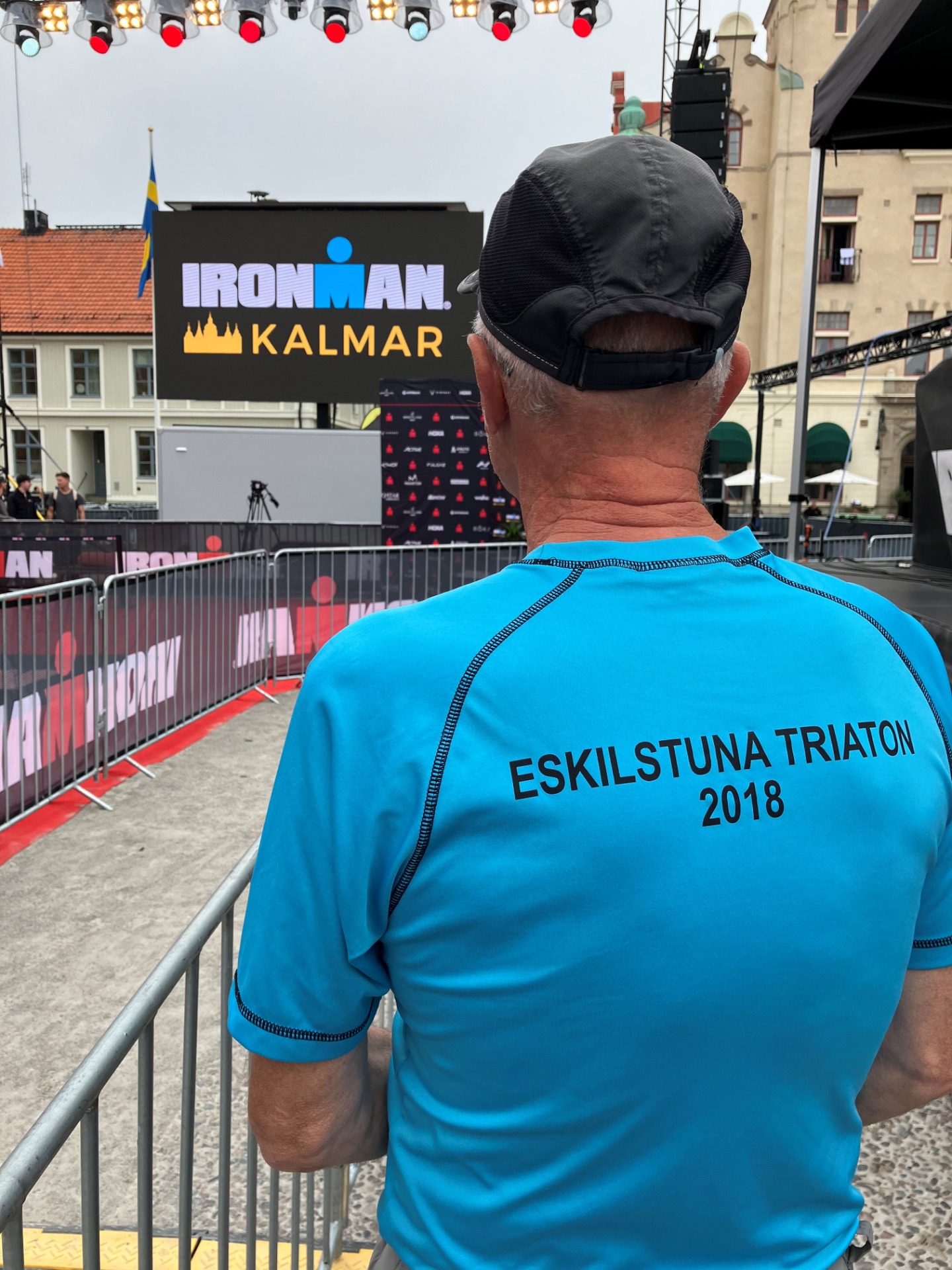 Studiebesök i Kalmar